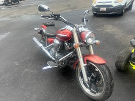 2010 YAMAHA 950VSTAR 