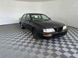 1997 TOYOTA AVALON XL