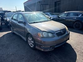 2005 TOYOTA COROLLA 