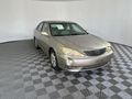 2006 TOYOTA CAMRY