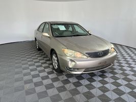 2006 TOYOTA CAMRY XLE