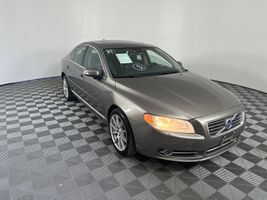 2010 VOLVO S80 T6