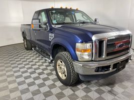 2009 FORD F250SD 