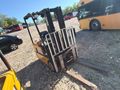 FORKLIFT