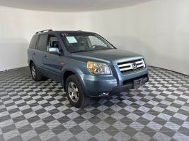 2006 HONDA PILOT EX-L