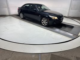 2008 BMW 5-SERIES 535XI