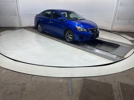 2014 NISSAN SENTRA SR