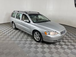 2007 VOLVO V70 BASE