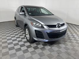 2010 MAZDA CX-7 S