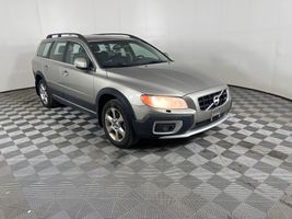 2011 VOLVO XC70 BASE