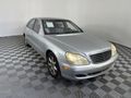 2005 MERCEDES-BENZ S CLASS