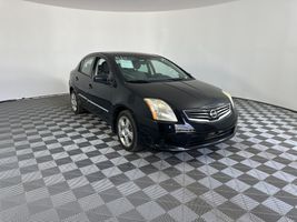 2010 NISSAN SENTRA 