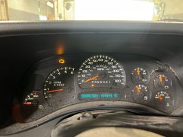 2007 GMC SIERRA 3500 CLSC 