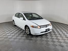 2008 HONDA CIVIC EX-L