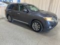 2014 NISSAN PATHFINDER