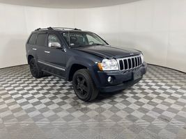 2006 JEEP GRAND CHEROKEE LAREDO