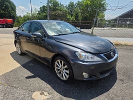 2009 LEXUS IS 250 