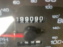 1999 NISSAN ALTIMA 