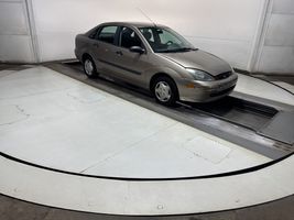 2004 FORD FOCUS LX