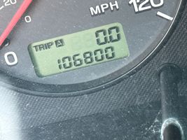 2001 SUBARU OUTBACK LIMITED