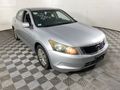 2009 HONDA ACCORD