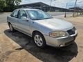 2004 NISSAN SENTRA
