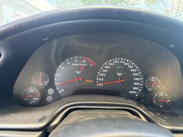 1999 CHEVROLET CORVETTE 