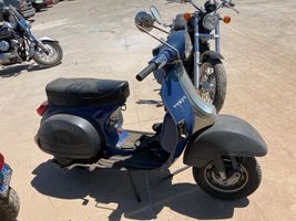 1979 VESPA P200 