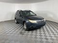 2010 SUBARU FORESTER