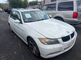 2008 BMW 3-SERIES 328XI