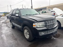 2013 LINCOLN NAVIGATOR 