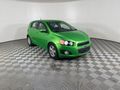 2014 CHEVROLET SONIC