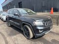 2013 JEEP GRAND CHEROKEE