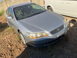 1999 HONDA ACCORD LX
