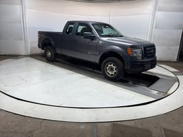 2010 FORD F150 XL