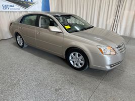 2006 TOYOTA AVALON 