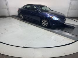 2009 HONDA ACCORD EX-L