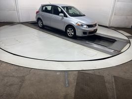 2012 NISSAN VERSA 1.8S