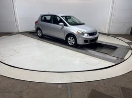 2012 NISSAN VERSA 1.8S