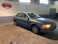 2002 VOLVO S40