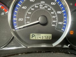 2010 SUBARU FORESTER X LIMITED
