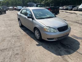 2003 TOYOTA COROLLA CE