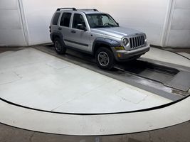 2006 JEEP LIBERTY RENEGADE