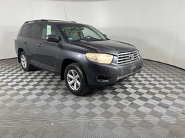 2008 TOYOTA HIGHLANDER BASE