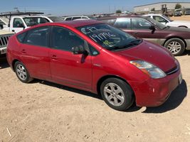 2009 TOYOTA PRIUS 