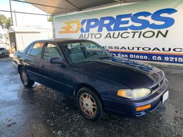 1995 TOYOTA CAMRY