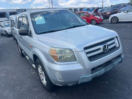 2006 HONDA PILOT LX