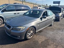2010 BMW 3-SERIES 328I