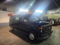 2011 FORD E250 VANS