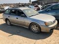 2003 SUBARU OUTBACK